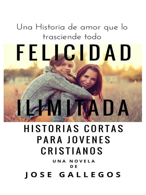 Title details for Libros Cristianos en Español by Jose Gallegos - Available